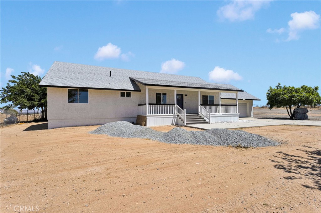 8038 Begonia Road
