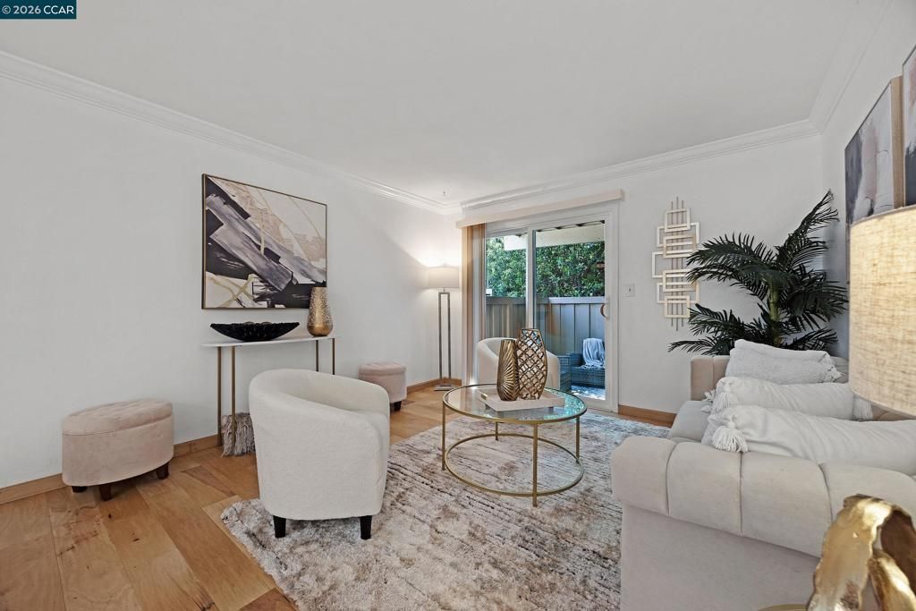 Photo of 5455 Kirkwood Dr Dr #G3, Concord, CA 94521 (MLS # 41132560)