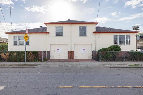 Photo of 1442 W 92nd Avenue, Oakland, CA 94603 (MLS # ML82026134) Photo of 1442 W 92nd Avenue, Oakland, CA 94603 (MLS # ML82026134)