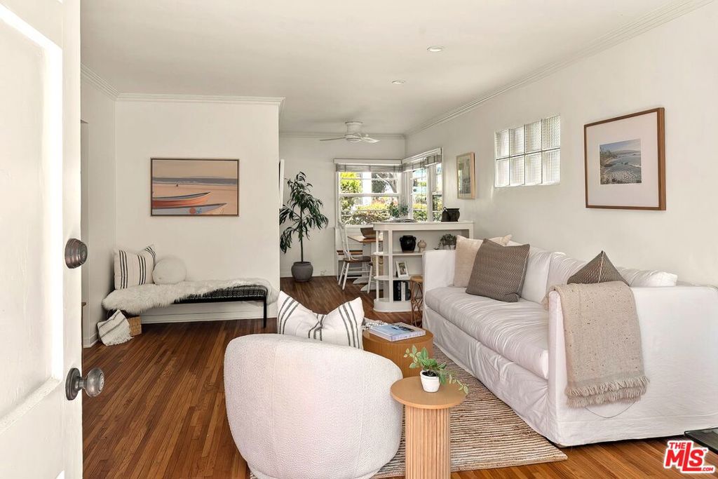 818 20th Street A, Santa Monica CA 90403