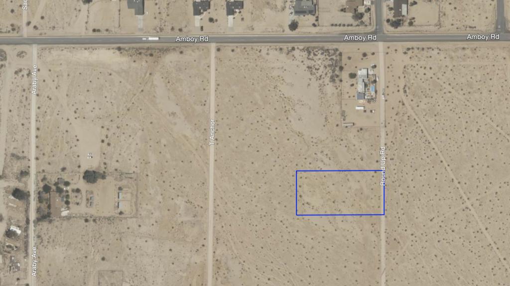 Not Applicable-1 - Land