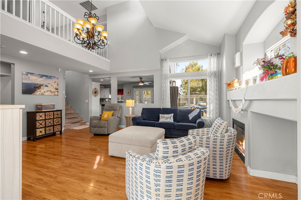 43400 Corte Benavente