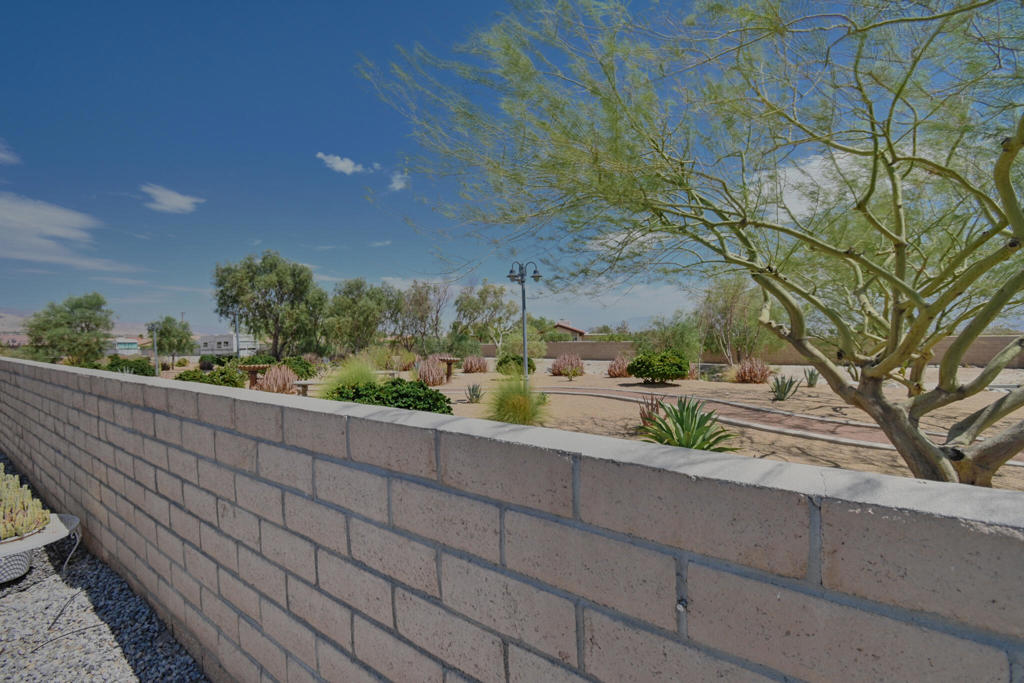 Desert Willow - Manufactured In Park
