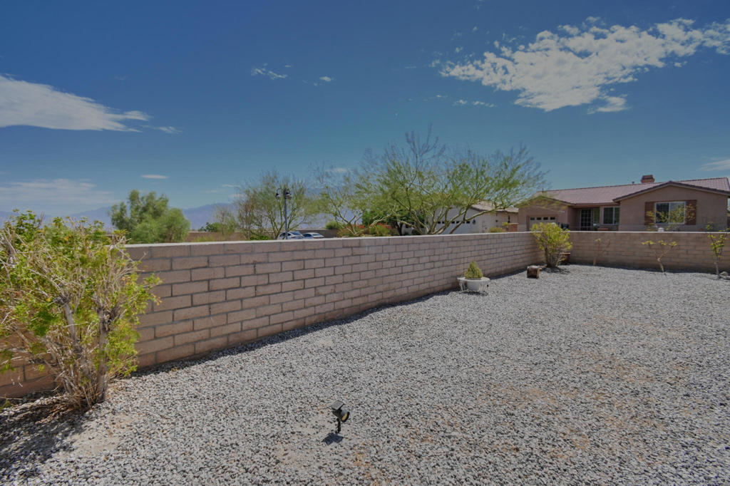 Desert Willow - Manufactured In Park