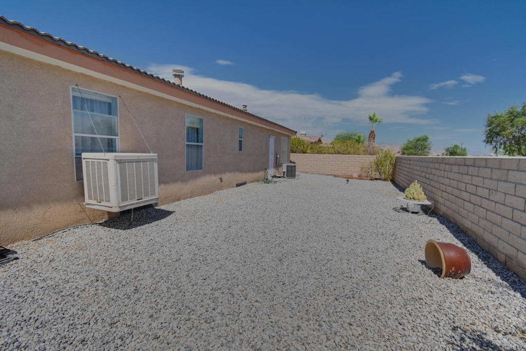 Desert Willow - Manufactured In Park