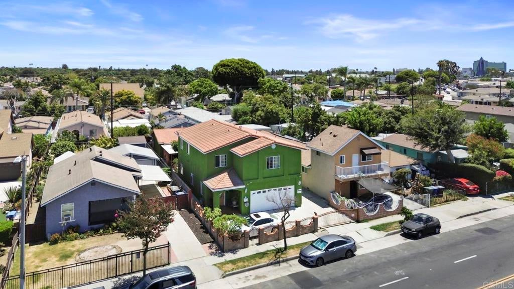 10520 California Avenue, South Gate CA 90280