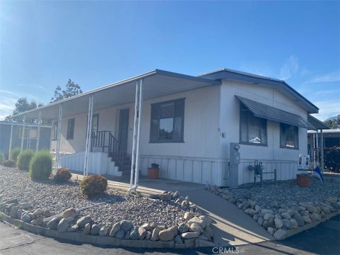 Photo of 8651 Foothill Blvd BLVD #61, Rancho Cucamonga, CA 91701 (MLS # CV26190012)
