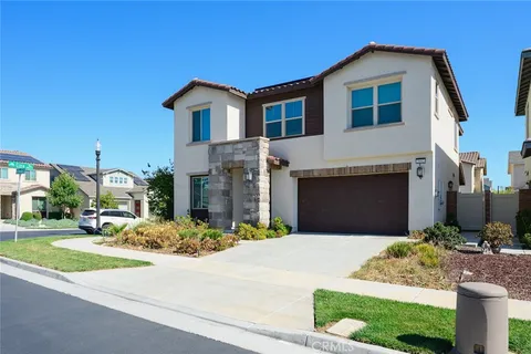 2692 E Penelope Ln, Ontario, CA 91762 - MLS#: TR26127974
