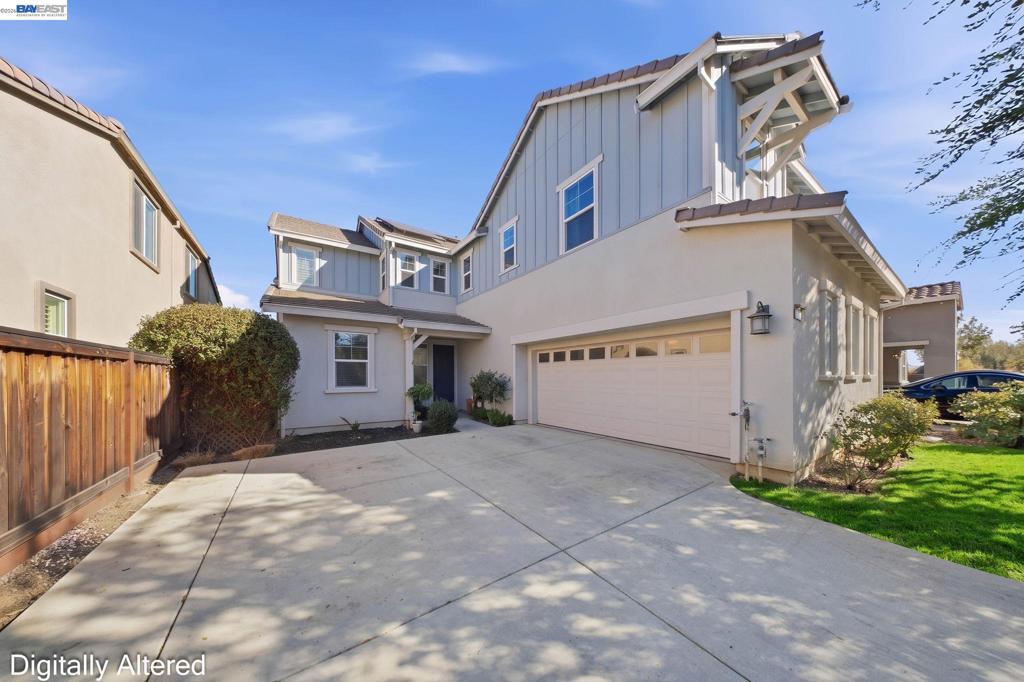 496 Tintori Ct