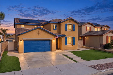 Photo of 37526 Black Sage Place, Murrieta, CA 92563 (MLS # SW26207342)