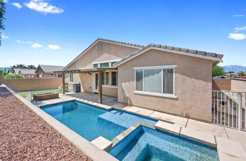Photo of 41190 Corte Alto Collina, Indio, CA 92203 (MLS # 219150041DA)