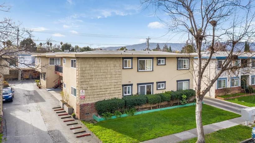 3184 Cadillac Drive