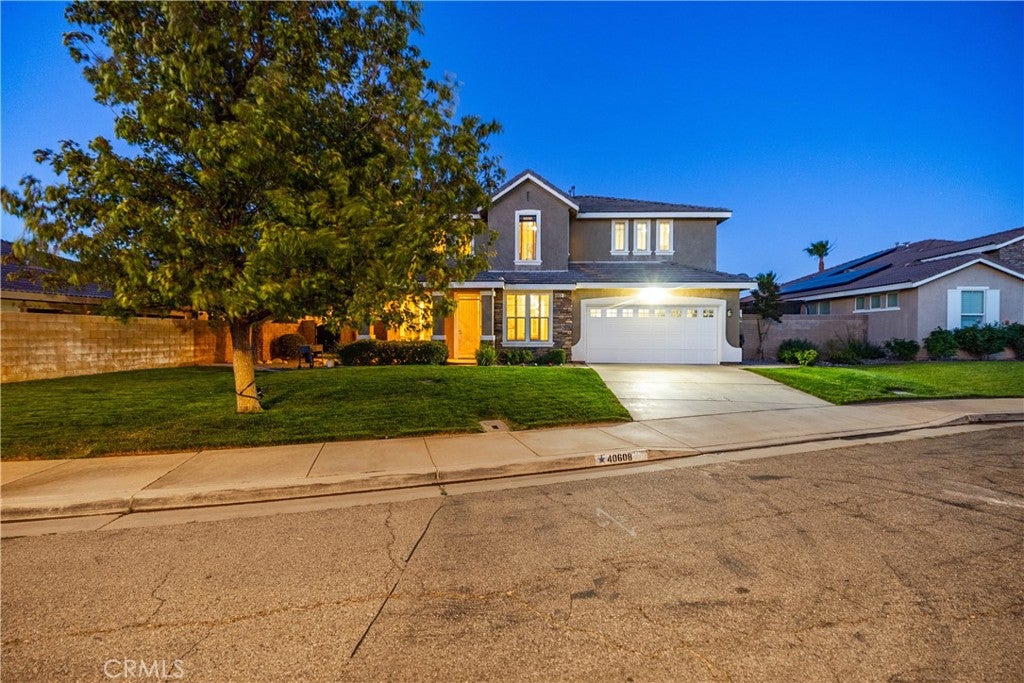 40608 Eagleridge Court