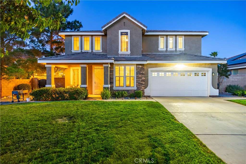 40608 Eagleridge Court