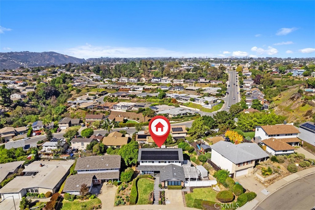 Clairemont - Residential