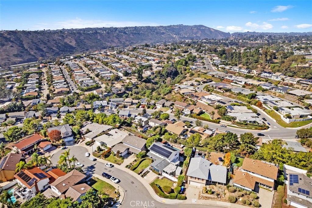 Clairemont - Residential