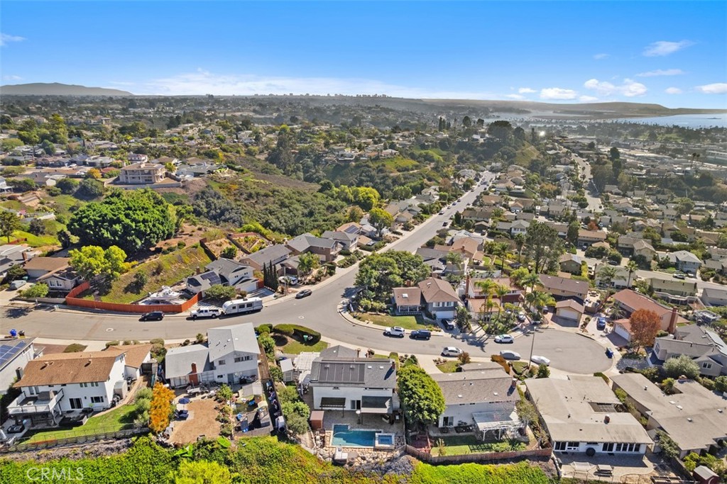 Clairemont - Residential