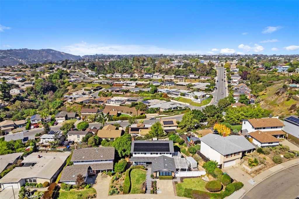 Clairemont - Residential