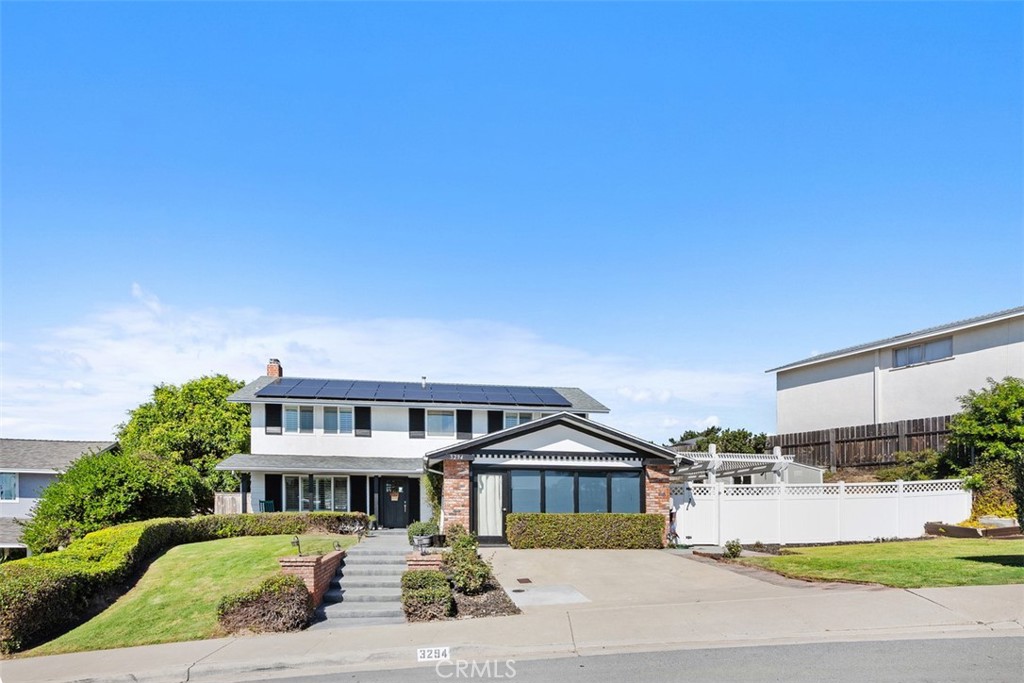 Clairemont - Residential