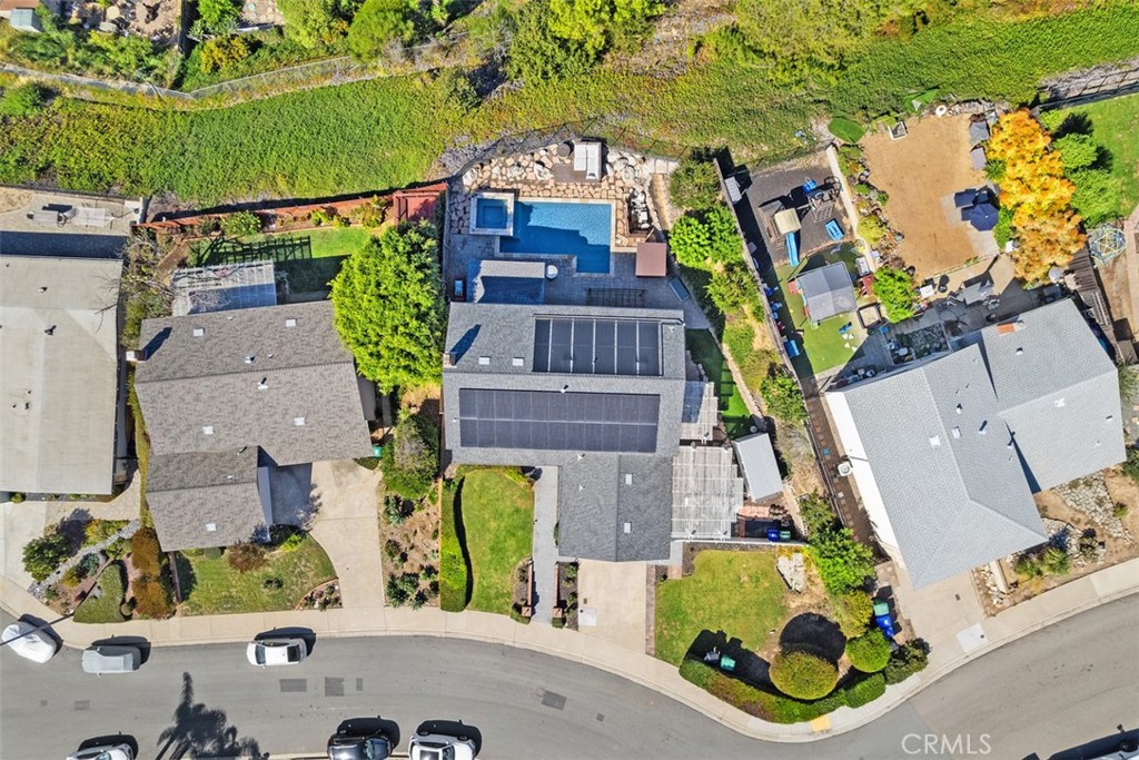 Clairemont - Residential