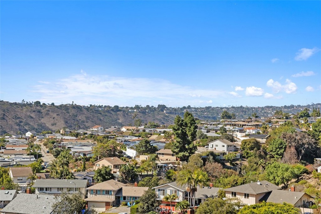 Clairemont - Residential