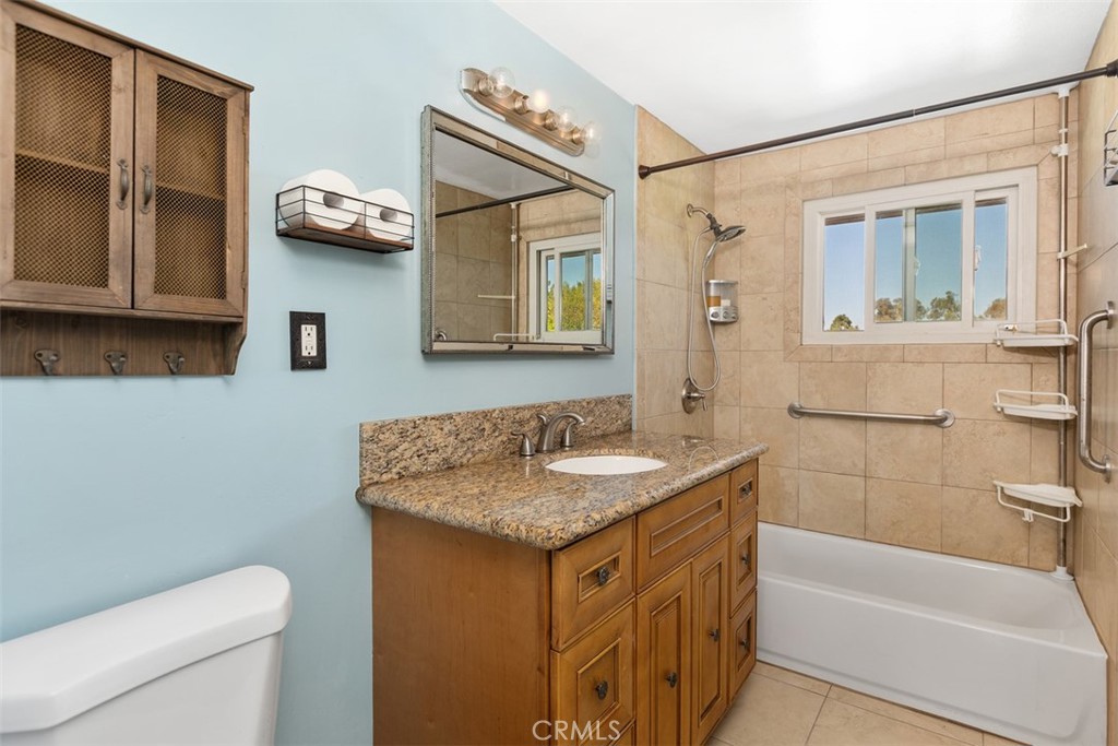 Clairemont - Residential