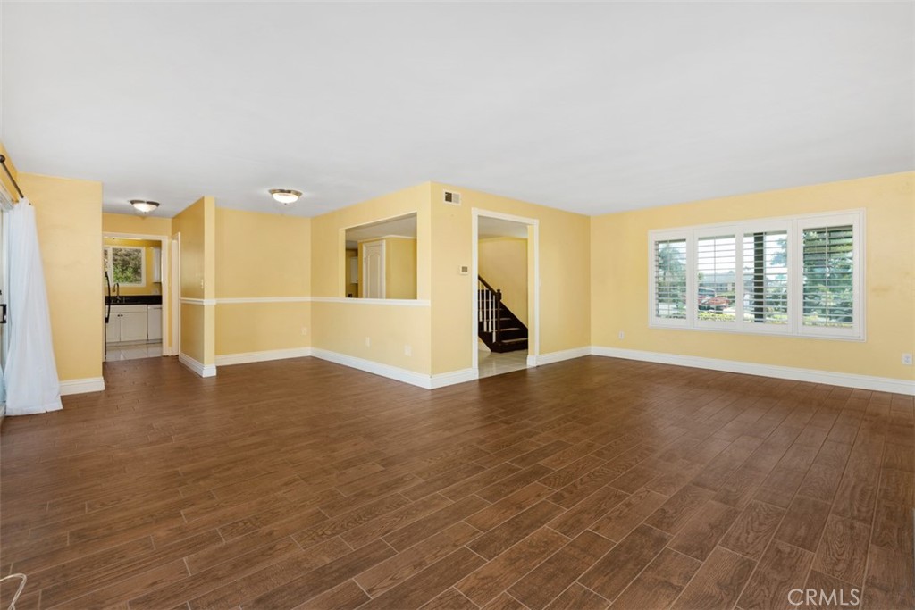 Clairemont - Residential