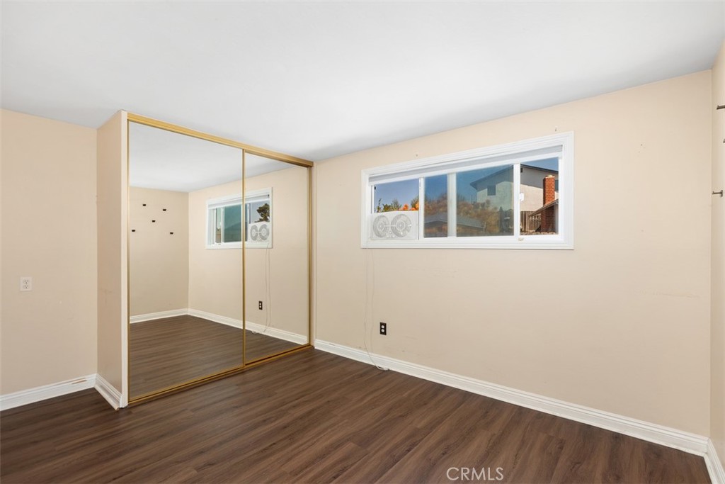 Clairemont - Residential