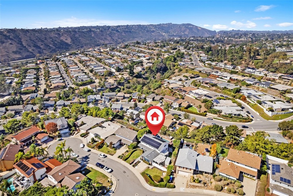 Clairemont - Residential