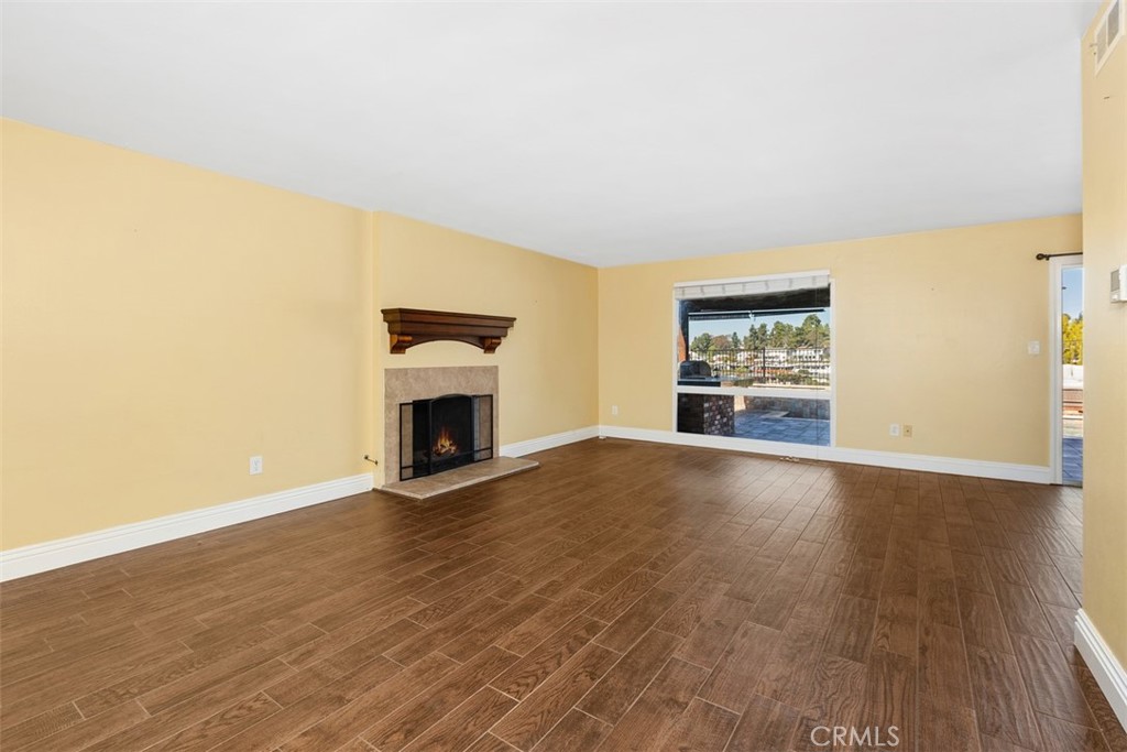 Clairemont - Residential