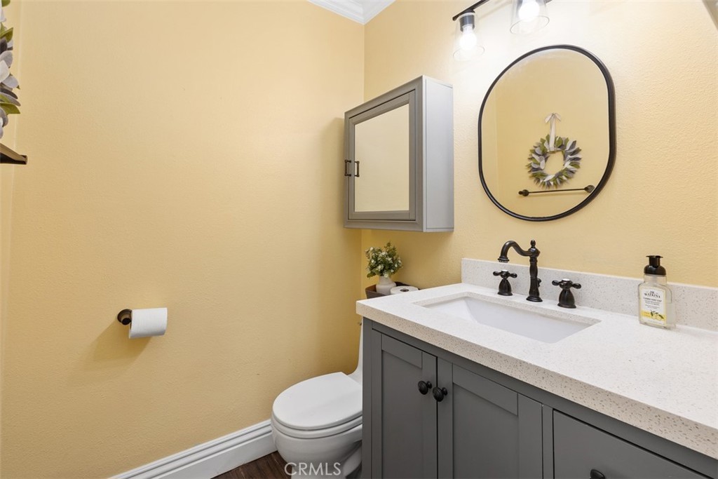 Clairemont - Residential