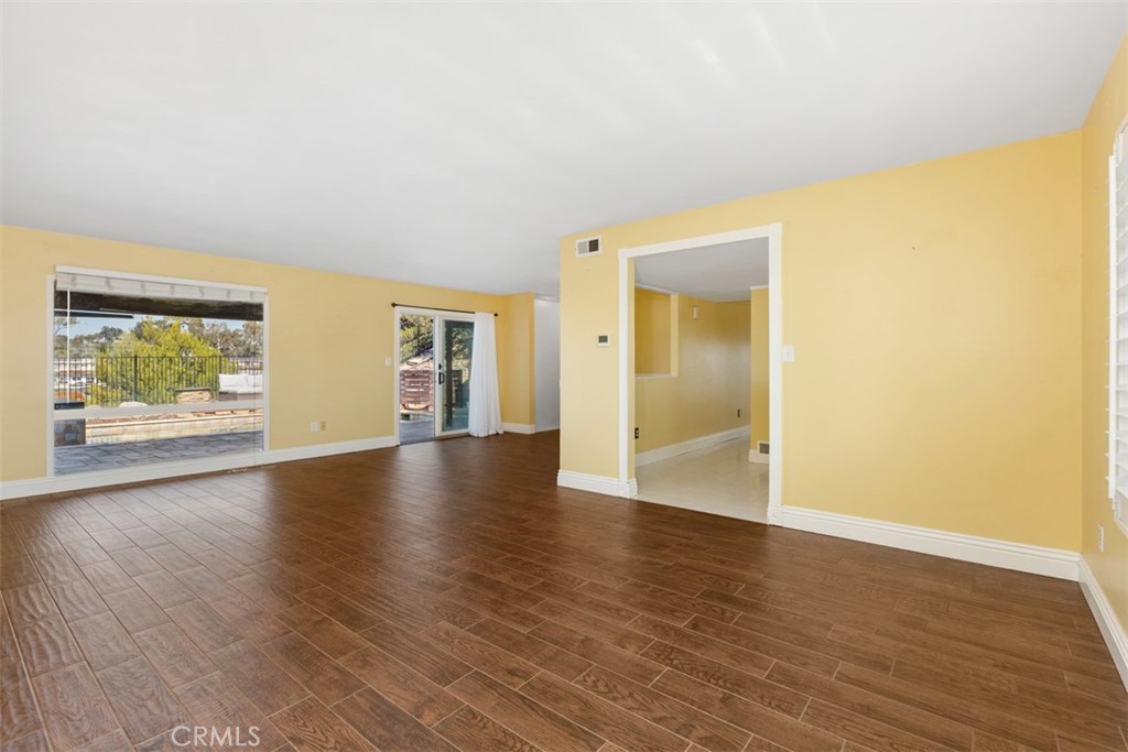 Clairemont - Residential