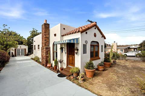 Photo of 1843 E 16Th Street, National City, CA 91950 (MLS # PTP2605963)