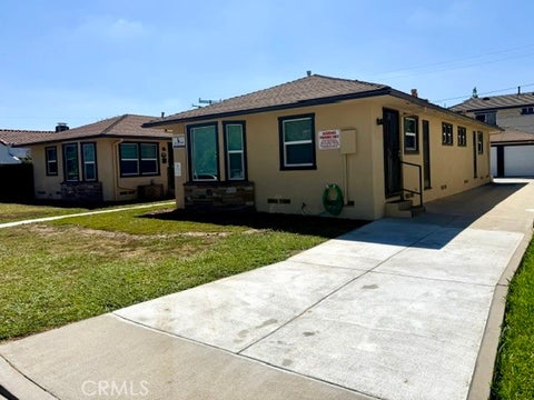 Photo of 11060 Walnut Street, El Monte, CA 91731 (MLS # PW26200298)