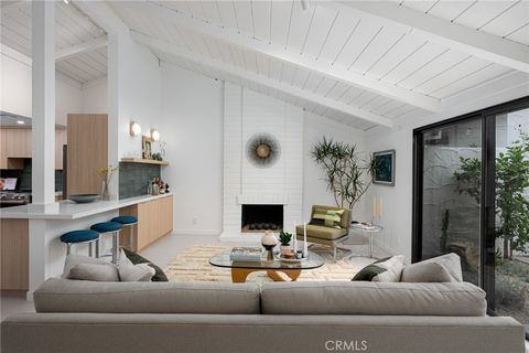 Photo of 2255 Miramonte W #D, Palm Springs, CA 92264 (MLS # OC26071812)