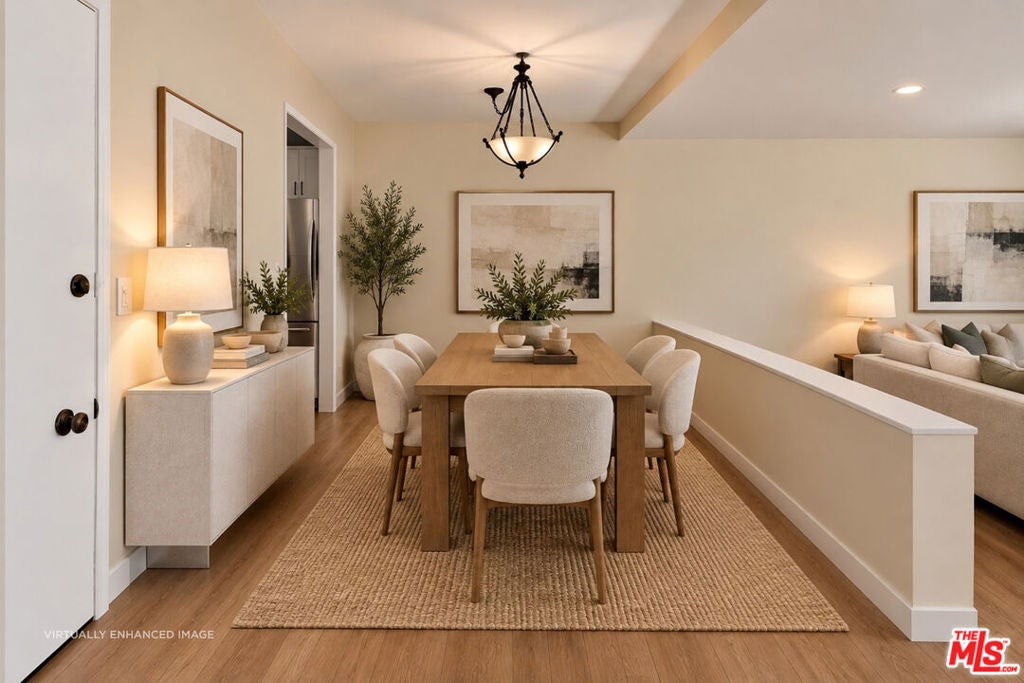 Photo of 937 18th Street #2, Santa Monica, CA 90403 (MLS # 26998131)