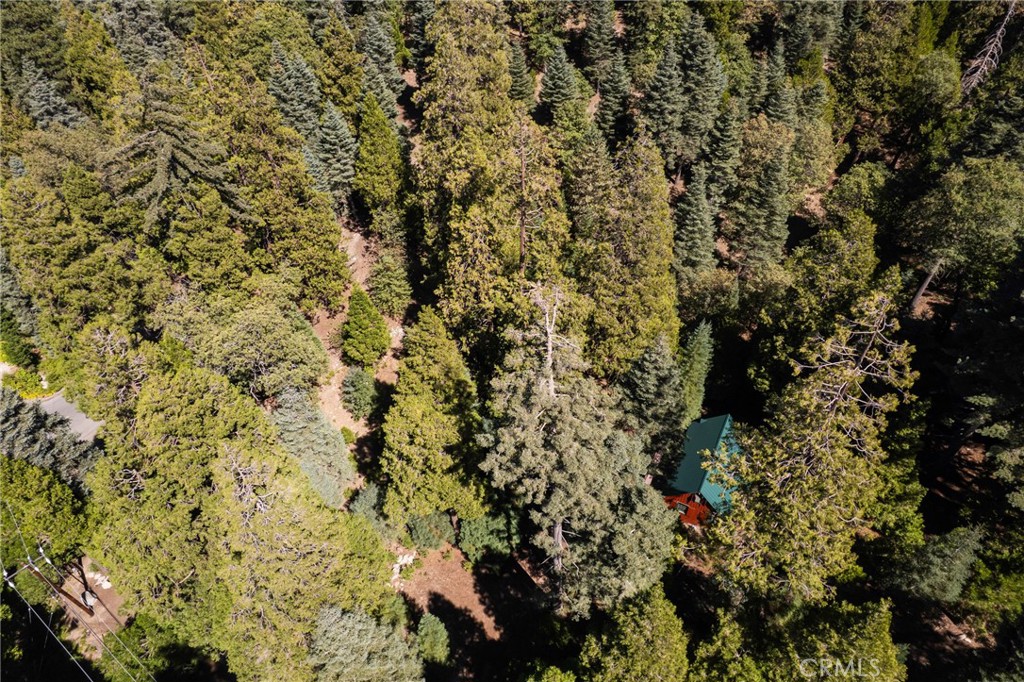 Twin Peaks (TWIN) - Residential