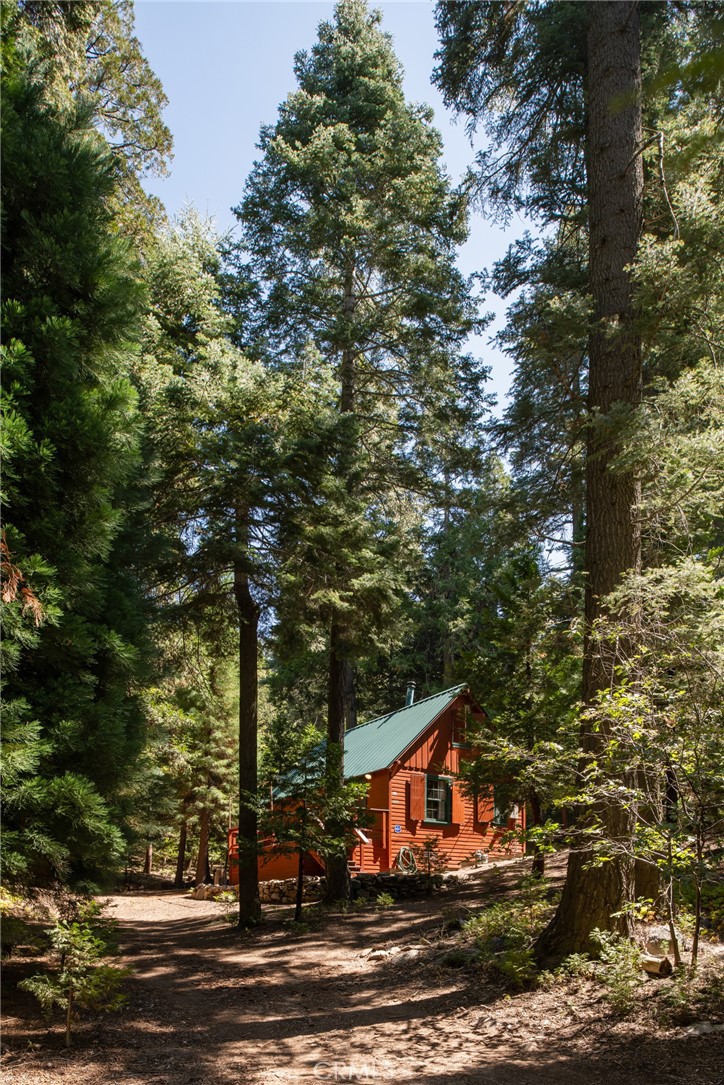 Twin Peaks (TWIN) - Residential