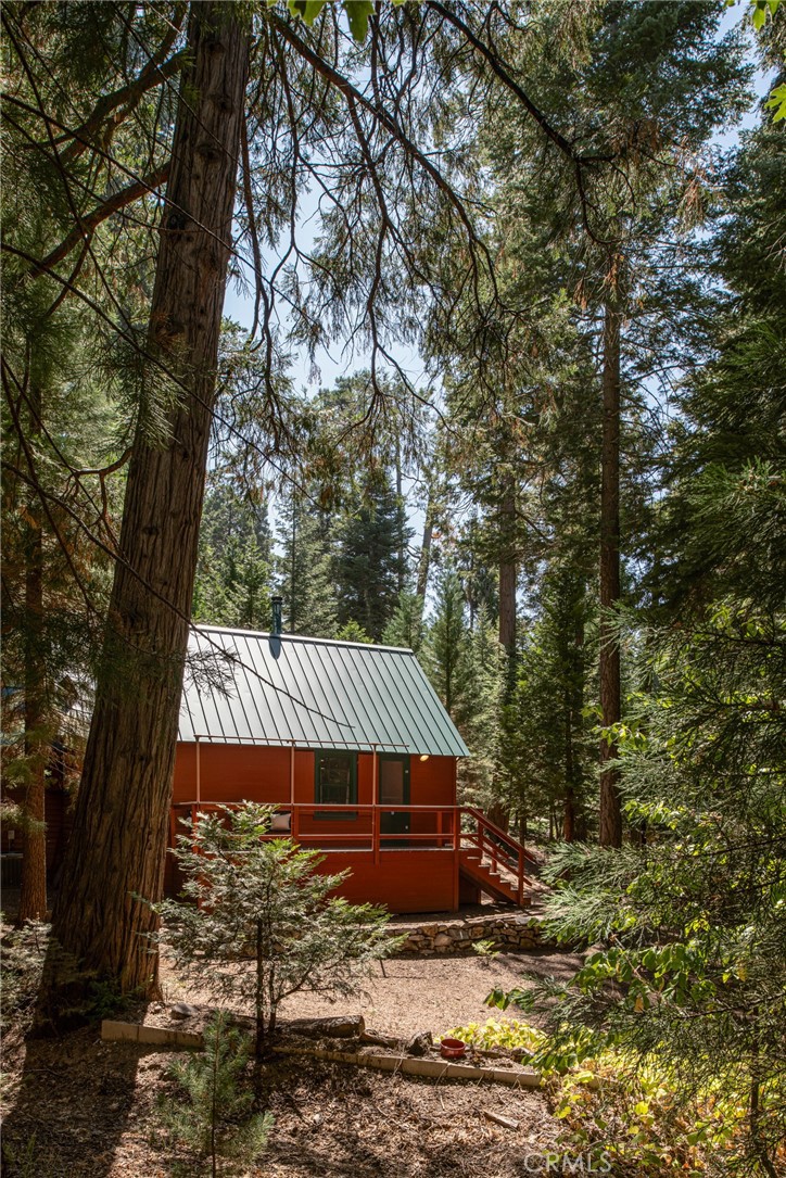 Twin Peaks (TWIN) - Residential