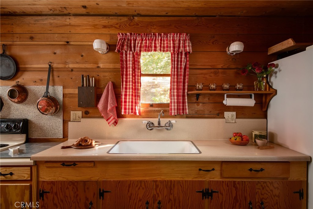 Twin Peaks (TWIN) - Residential