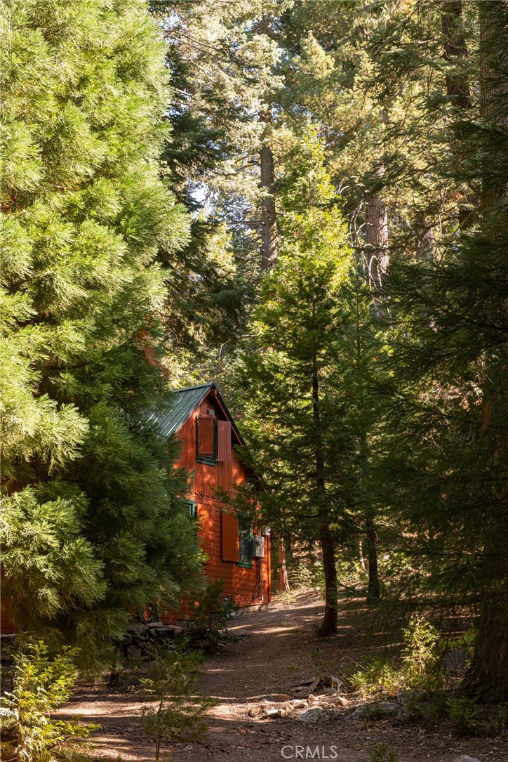 Twin Peaks (TWIN) - Residential