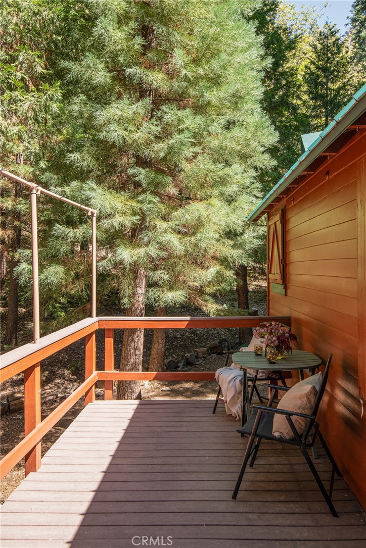 Twin Peaks (TWIN) - Residential