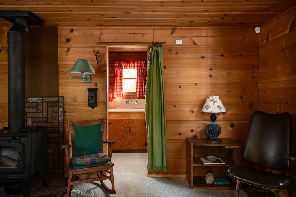 Twin Peaks (TWIN) - Residential