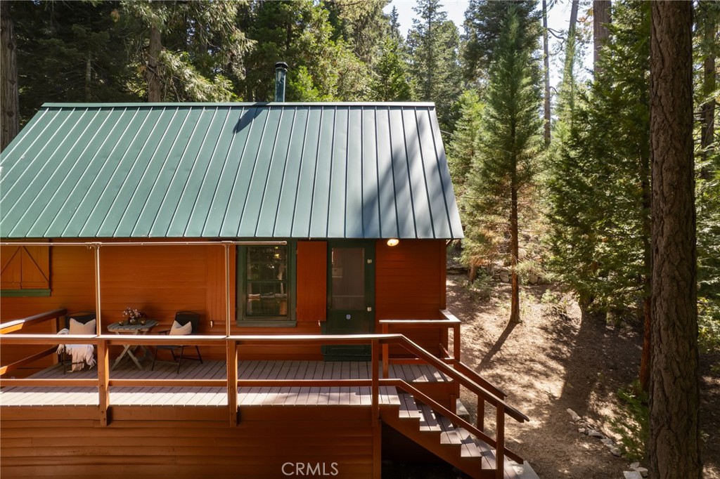 Twin Peaks (TWIN) - Residential