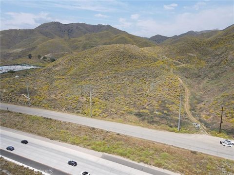 0 Concordia Ranch Road Lake Elsinore CA 92530