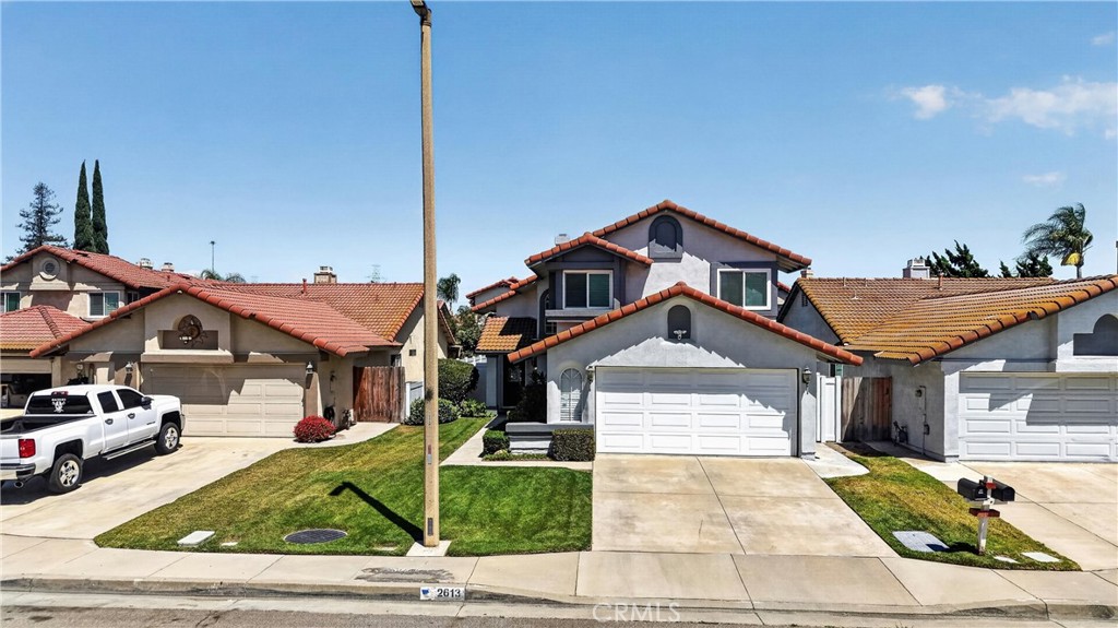 2613 Eel River Place