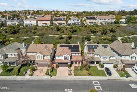 Photo of 26149 Beecher Lane, Stevenson Ranch, CA 91381 (MLS # P1-26135)