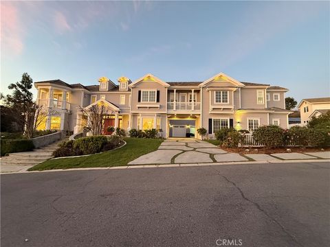 19367 Via De La Cielo Yorba Linda CA 92886