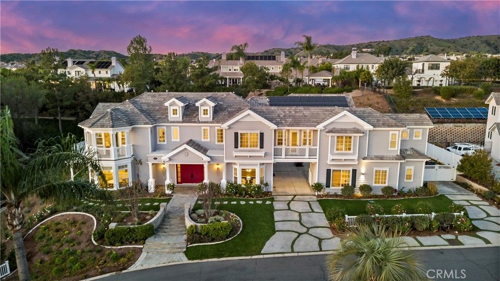 Photo of 19367 Via De La Cielo, Yorba Linda, CA 92886 (MLS # WS26011866)