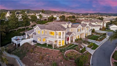 Photo of 19367 Via De La Cielo, Yorba Linda, CA 92886 (MLS # WS26011866)